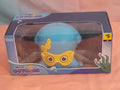 Move Octopus (No Batteries Required)